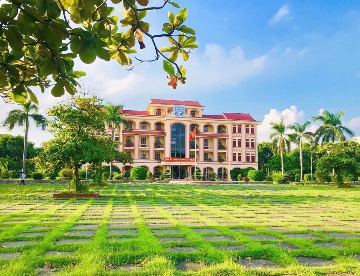 Hải Dương đăng cai tổ chức Kỳ thi chọn học sinh giỏi các trường THPT chuyên khu vực Duyên hải và Đồng bằng Bắc Bộ năm 2024.